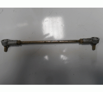 Used Steering Rod [26.5cm Centre] For A Shoprider Mobility Scooter X135